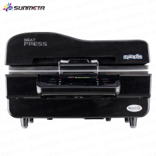 Freesub 3D Vacuum Heat Impresora de Prensa Precio